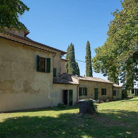 Villa Lama By Mmega Lama (Umbria) Exterior foto